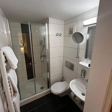 Wohnen Am Schloss App Jun 3 * Sondershausen