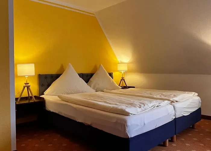 Appartement Wohnen Am Schloss App Jun 3