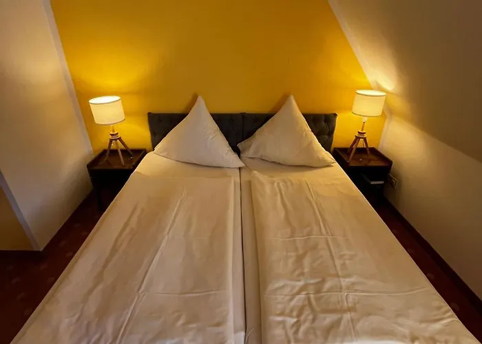 Wohnen Am Schloss App Jun 3 Sondershausen