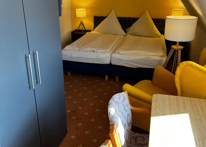 Appartement Wohnen Am Schloss App Jun 3