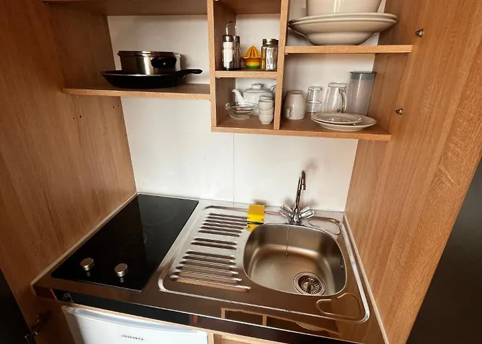 Wohnen Am Schloss App Jun 3 *