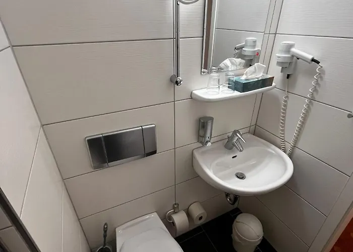 Appartement Wohnen Am Schloss App Jun 3 *