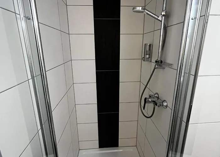 Wohnen Am Schloss App Jun 3 Appartement *