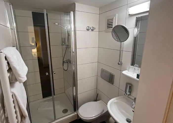 Wohnen Am Schloss App Jun 3 * Sondershausen